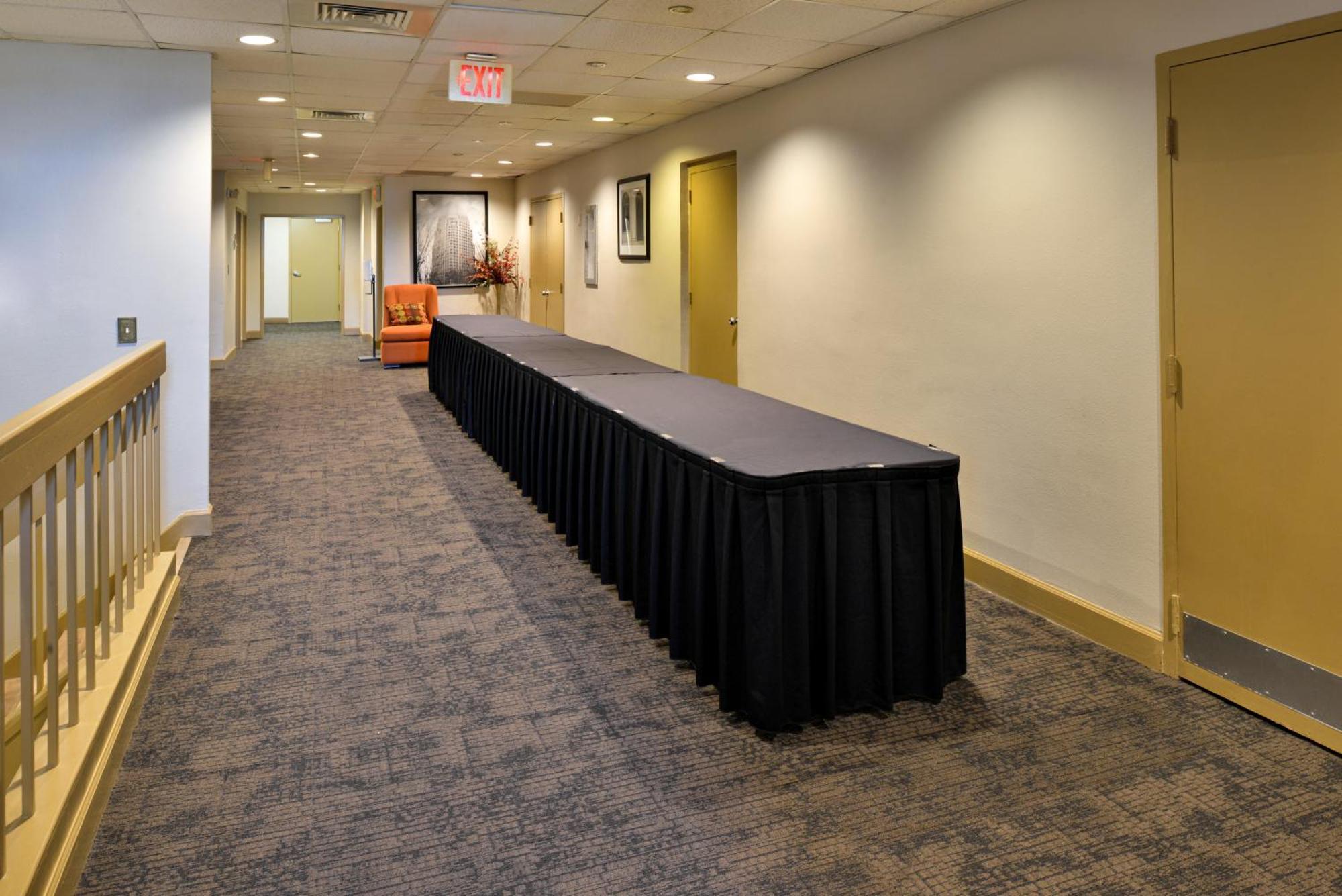 Hawthorne Inn&Conference Center Winston-Salem Extérieur photo