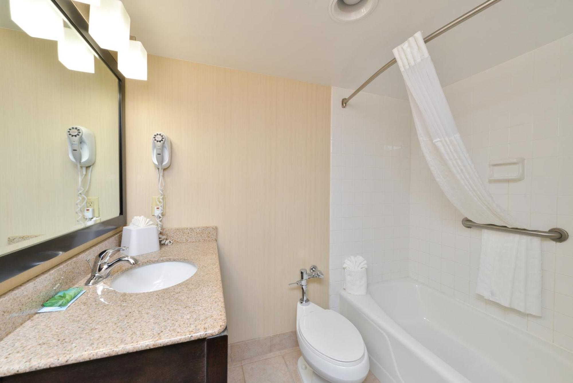 Hawthorne Inn&Conference Center Winston-Salem Extérieur photo