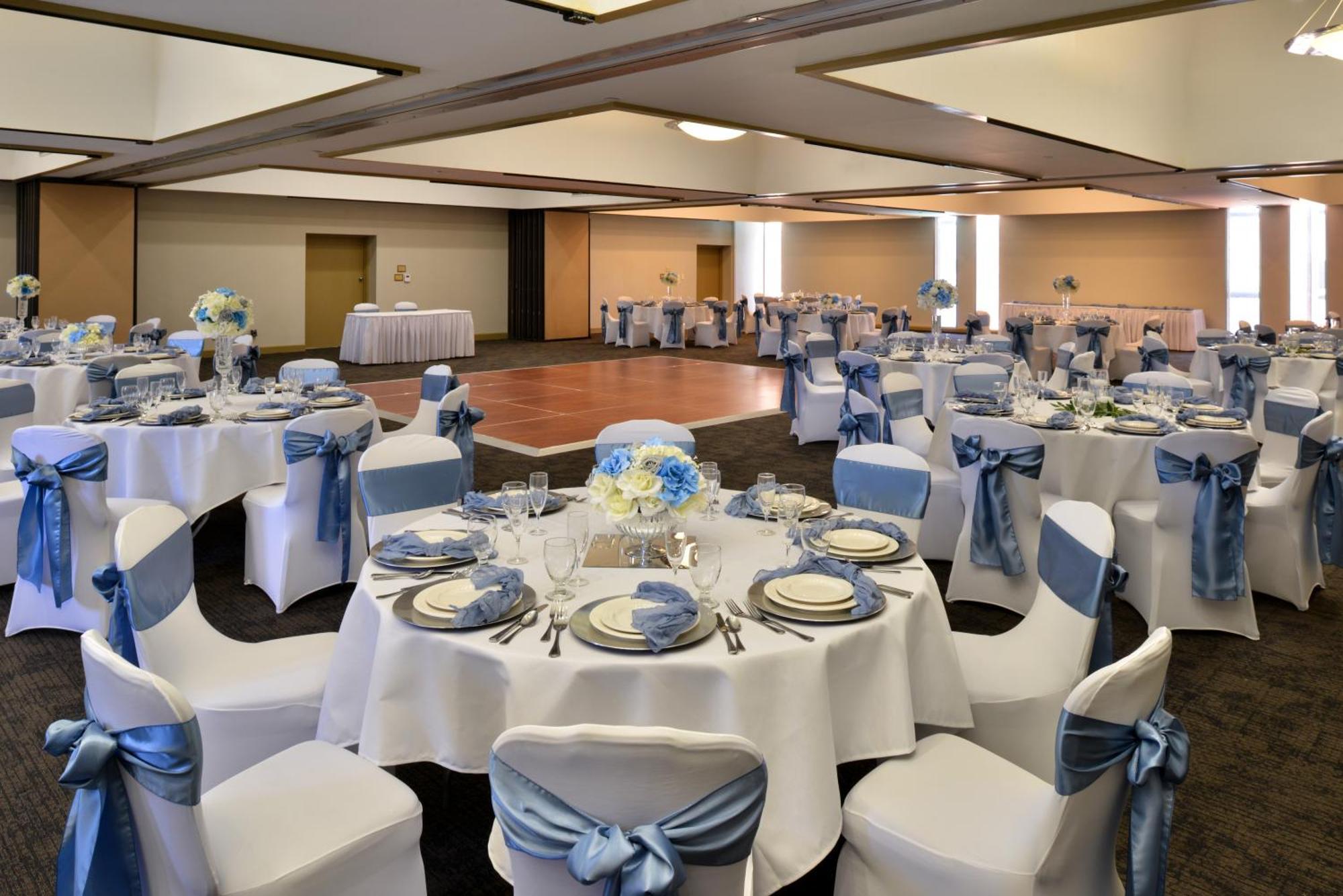 Hawthorne Inn&Conference Center Winston-Salem Extérieur photo