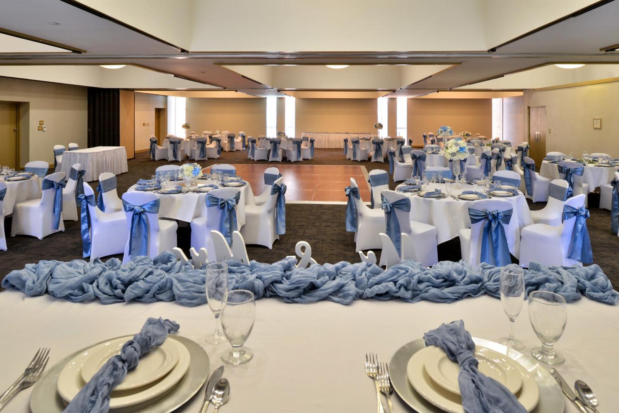 Hawthorne Inn&Conference Center Winston-Salem Extérieur photo