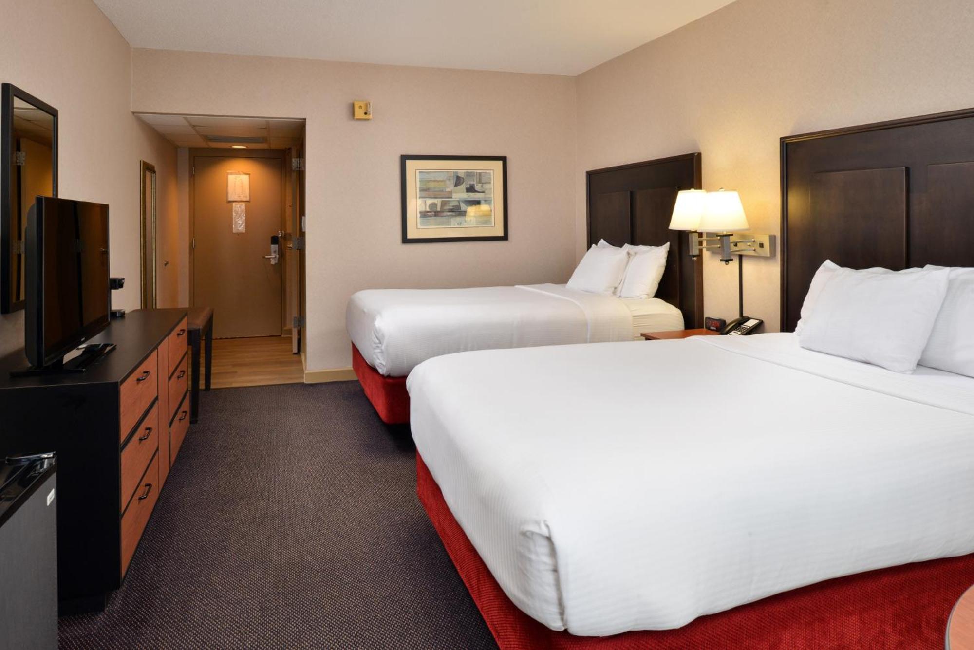Hawthorne Inn&Conference Center Winston-Salem Extérieur photo