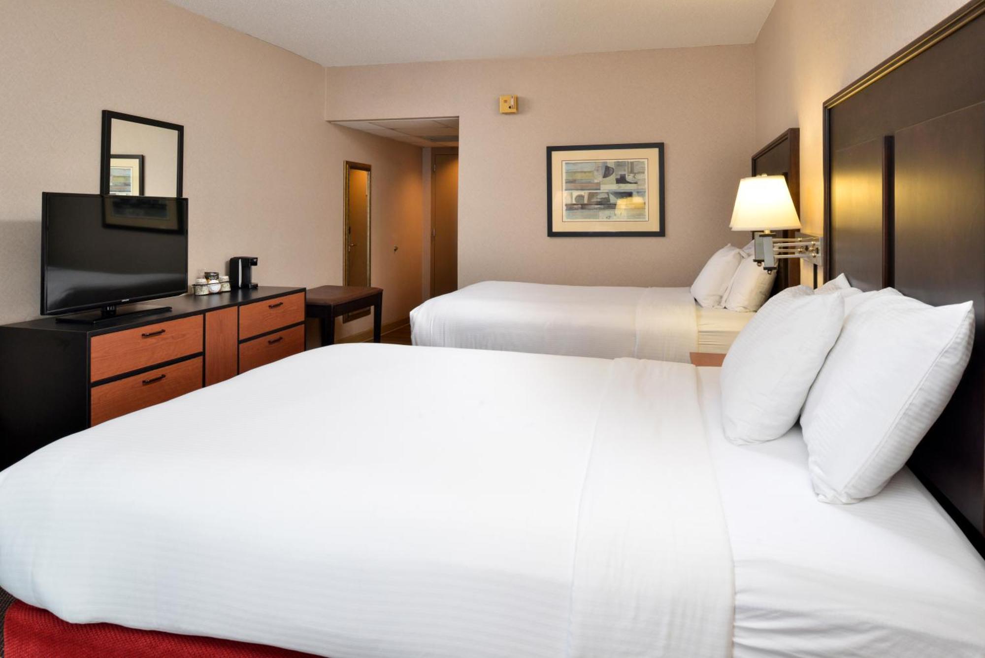 Hawthorne Inn&Conference Center Winston-Salem Extérieur photo