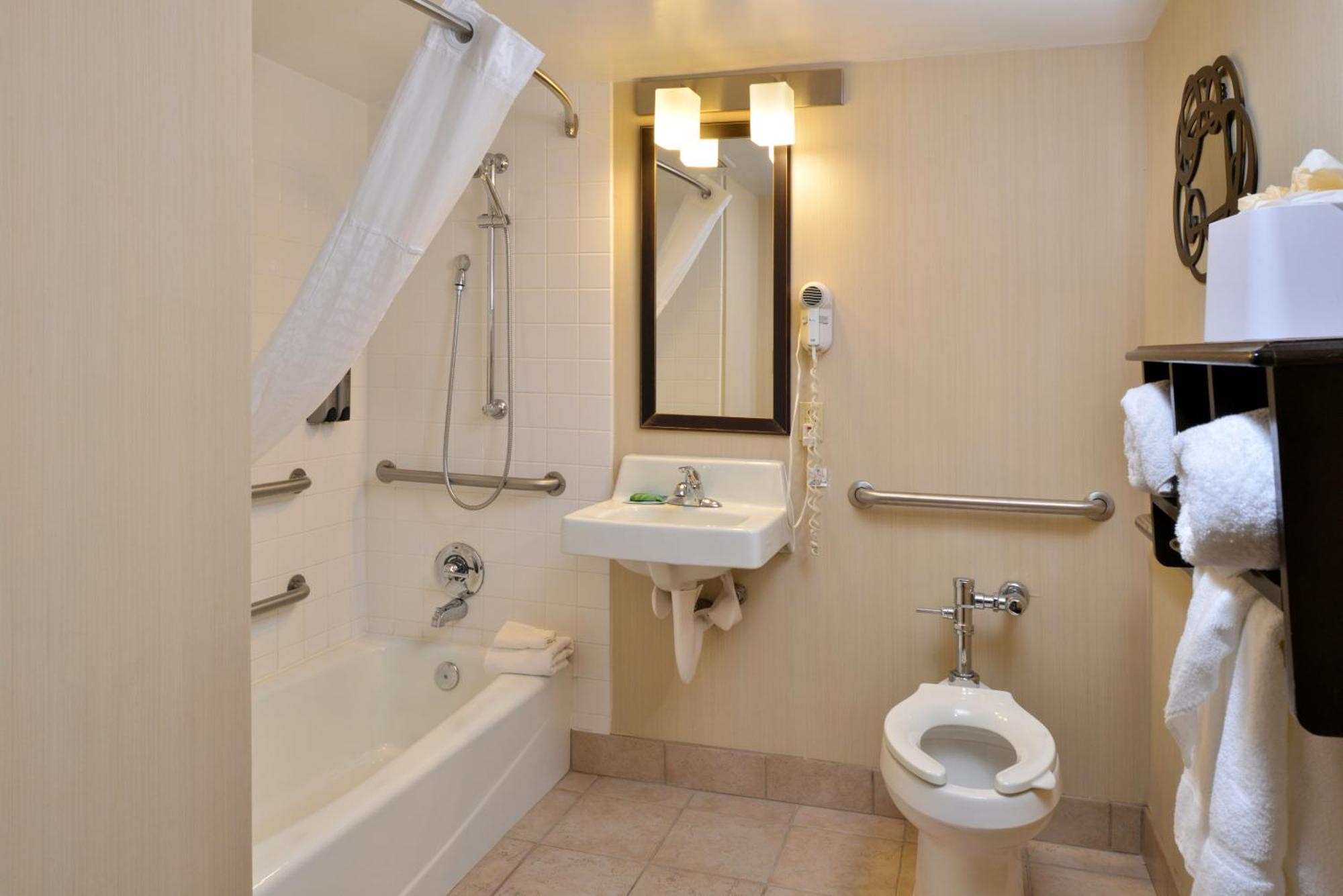 Hawthorne Inn&Conference Center Winston-Salem Extérieur photo